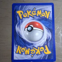 Pokemon Jigglypuff Southern Islands Promo 08/18 50 HP 2001 English Card - Image 3