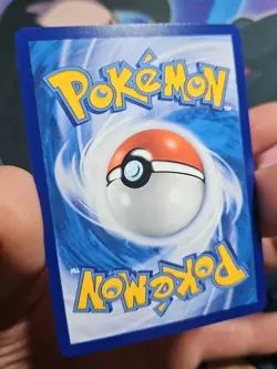 Pokemon Gengar & Mimikyu GX 033/150 SM9 Tag Bolt TAG TEAM Japanese 2019 TCG Card - Image 4