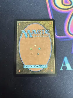 Slime Against Humanity (7078) - TMNT Secret Lair Bonus Card - Magic MTG NM - Image 2