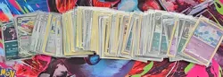 Pokemon TCG lot Original 151 Pokedex Over 1400 cards 2015 - Present NM - MP - Image 5