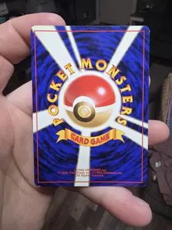 Giovanni's Persian Holo #053 Gym Challenge Japanese Pokemon Card. LP - Image 2
