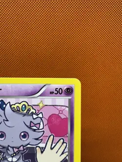 Espurr RC14/RC32 Generations Pokemon Card NM 2279 - Image 3
