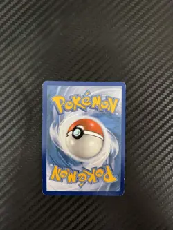 Pikachu EX XY124 XY Black Star Promo 2016 Full Art Holo Pokemon Card TCG - Image 2