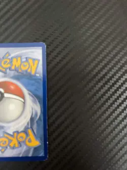 Pikachu EX XY124 XY Black Star Promo 2016 Full Art Holo Pokemon Card TCG - Image 3