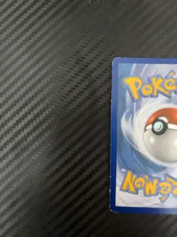 Pikachu EX XY124 XY Black Star Promo 2016 Full Art Holo Pokemon Card TCG - Image 4