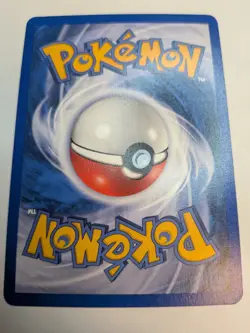 Pokemon Card Gym Challenge 93/132 SABRINA'S ABRA common Wotc Vintage - Image 2