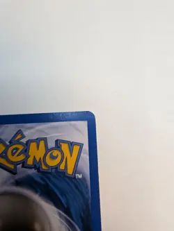 Pokemon Card Gym Challenge 93/132 SABRINA'S ABRA common Wotc Vintage - Image 4