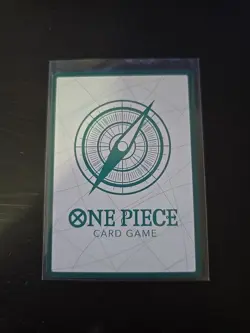 One Piece TCG DON!! Card OP10 Royal Blood – English Foil NM - Image 2