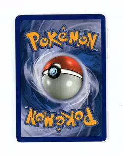 Poliwrath 17/111 XY - Furious Fists Reverse Holo Rare - Pokemon Card LP - Image 2