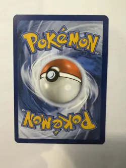 Totodile SV05: Temporal Forces 039/162 NM English Pokemon Card - Image 2