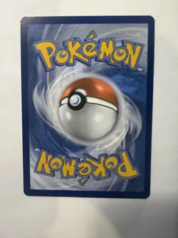 Croconaw SV05: Temporal Forces 040/162 NM English Pokemon Card - Image 2