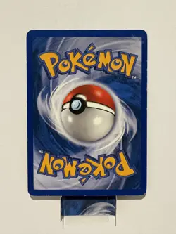 Pokemon Card - Ampharos Aquapolis 1/147 Rare Non-Holo LP - Image 2