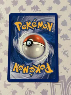 Machamp 11/108 EX Power Keepers Reverse Holo Stamped Pokemon Card NM - Image 2