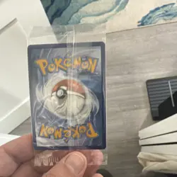 Pokemon Pikachu EX 063/193 Miscellaneous Cards & Products Double Rare Holo - Image 2