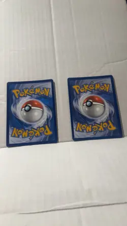 Pokemon Charmander 044 and Charizard ex 056 Obsidian Flames Promo Cards - Image 4