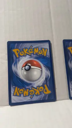 Pokemon Charmander 044 and Charizard ex 056 Obsidian Flames Promo Cards - Image 5