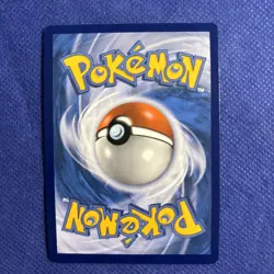 Chaos Tower - 94/124 XY Fates Collide Reverse Holo Pokemon Card - Mint/NM - Image 2