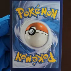 Pokemon Charizard VMAX SV107/SV122 Shining Fates Shiny Holo Rare Card - Image 2