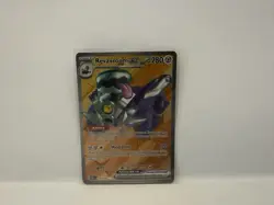 Revaroom EX 216/197 S&V Obsidian Flames Holo Full Art Ultra Rare Pokemon Card NM - Image 1