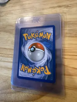 Pokemon TCG Suicune Secret Wonders 19/132 Cracked Ice Holo Rare Card - Image 5