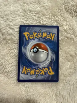 Pikachu V SWSH063 NM Full Art Promo Rare Pokemon Card - Image 2