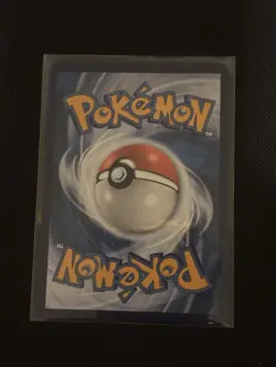 Pokemon Card Chinese Gem Pack Horizon Quaxly CBB1C-05 09/09 Full Art 2025 NM - Image 2