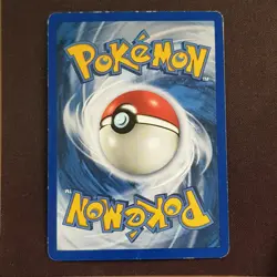 Caterpie 53/75 Yuka Morii Rare✨EXCELLENT✨Neo Discovery Pokemon Card TCG - Image 2