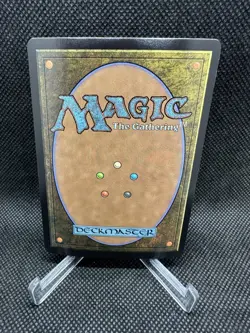 Salvation Engine (Showcase) (Fracture Foil) #407 Aetherdrift DFT Magic MTG - Image 2