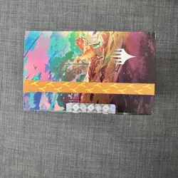 Magic The Gathering Final Fantasy Chocobo Bundle FAST SHIPPING🚚TRUSTED✅ - Image 5