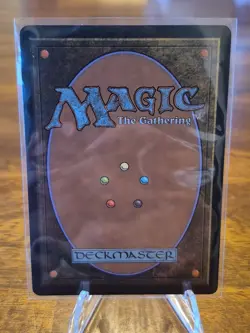 Test of Endurance - Judgment - LP (Very Good) - MTG Magic The Gathering - Image 2