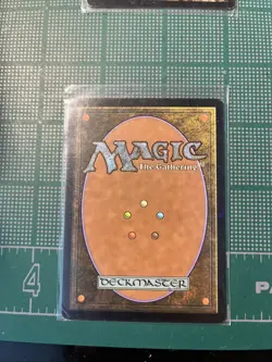 Marsh Flats Zendikar Original NM Magic the Gathering - Image 2