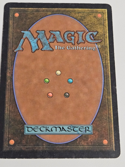 Mycosynth Golem Fifth Dawn MTG Magic the Gathering Rare MP - Image 4
