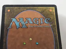 Mycosynth Golem Fifth Dawn MTG Magic the Gathering Rare MP - Image 5
