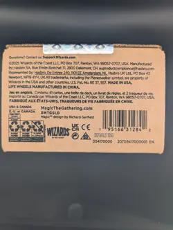 MTG Dandan Secret Lair Deck | SEALED ✨IN HAND - Ready to Ship✨ - Image 2