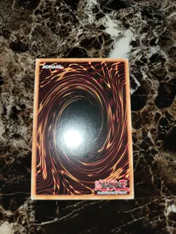 Yugioh The Winged Dragon of Ra Sphere Mode GHOST RARE GFP2-EN180 Pack Fresh MINT - Image 4
