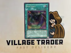 Neos Space POTD-EN046 Ultimate Rare Unlimited POTD-EN046 Yu-Gi-Oh! EURO VLP - Image 1