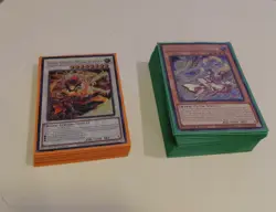 Yu-Gi-Oh Swordsoul/Tenyi complete tournament legal and ready deck - Image 2