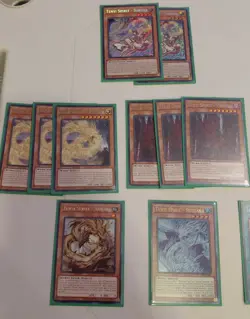 Yu-Gi-Oh Swordsoul/Tenyi complete tournament legal and ready deck - Image 3