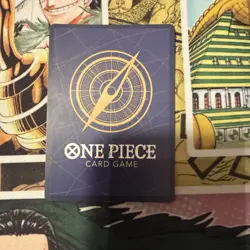 Monkey D. Luffy - OP01-024 Alt Art - PRB01 The Best - One Piece English - Image 2