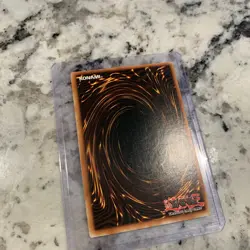 Yu-Gi-Oh! TCG Guardian Sphinx MC2-EN001 Limited Edition Lightly Played - Image 2