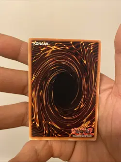 Yu-Gi-Oh! LOB Right Arm Of The Forbidden One Unlimited Edition! NM - Image 4