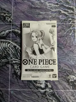 EB-03 Heroines Dash Pack | One Piece - Image 1