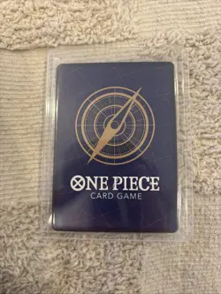 Kujyaku (Alternate Art) - A Fist of Divine Speed (OP11) One Piece CCG *Near Mint - Image 2