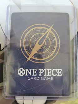 Ms Wednesday Alt Art EB01-034 Eng Extra Booster Memorial Collection One Piece - Image 2