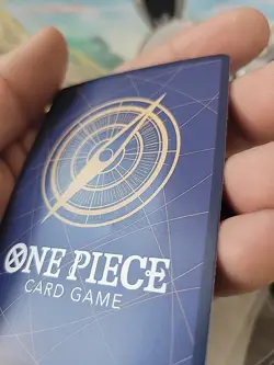 Ms Wednesday Alt Art EB01-034 Eng Extra Booster Memorial Collection One Piece - Image 4