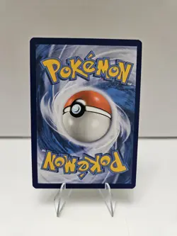 Snorlax 051 Sv: Scarlet & Violet Promo Cards Holo - Image 2