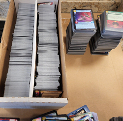 Star Wars Unlimited Cards Large Collection / Lot - Image 2