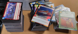 Star Wars Unlimited Cards Large Collection / Lot - Image 3