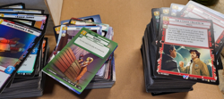 Star Wars Unlimited Cards Large Collection / Lot - Image 4