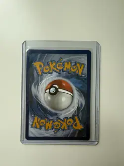 Pokemon TCG Deerling Card IR Temporal Forces 165/162 Near Mint Condition - Image 2